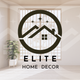 Elite Home Decor 
